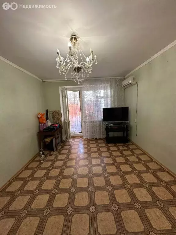 3-комнатная квартира: Ясный, Северная улица, 7 (57.1 м) - Фото 1
