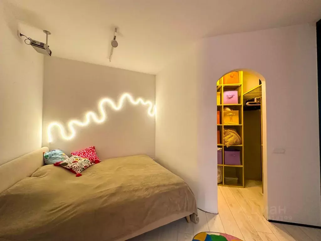 1-к кв. Санкт-Петербург Планерная ул., 97к2 (37.5 м) - Фото 1