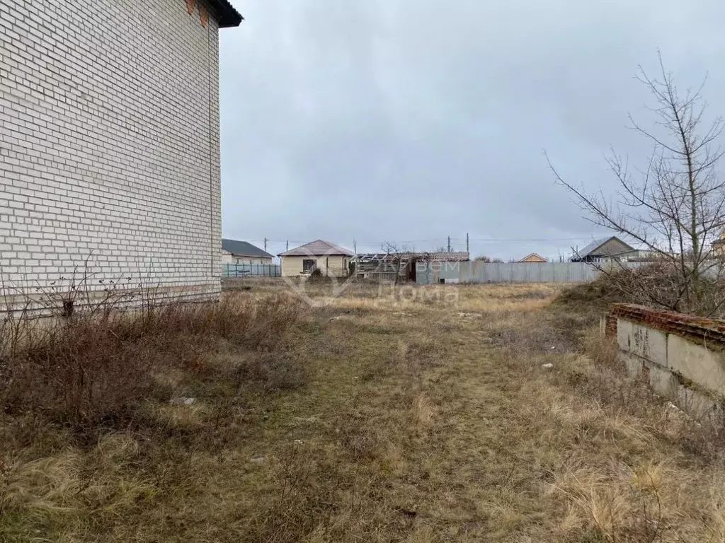 Дом в Волгоградская область, Волгоград Рабочий поселок Горьковский ... - Фото 1