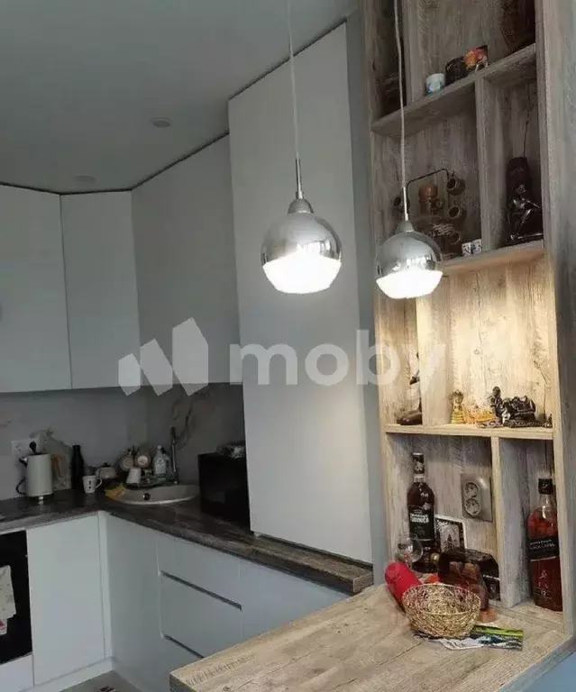 1-к кв. Калининградская область, Калининград ул. Александра Невского, ... - Фото 2