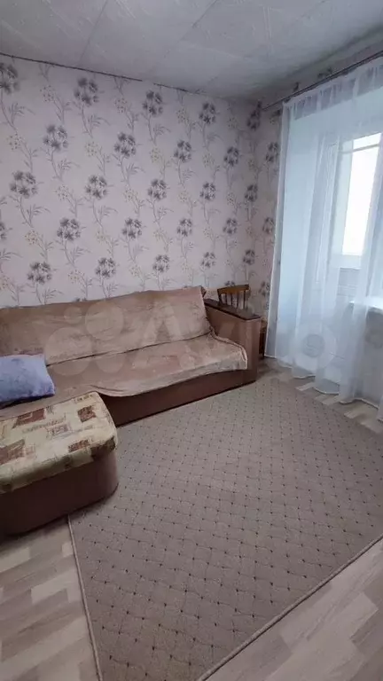 1-к. квартира, 21,5 м, 2/9 эт. - Фото 1