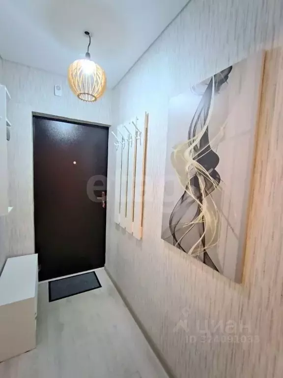 1-к кв. Ярославская область, Ярославль ул. Брагинская, 18к3 (29.9 м) - Фото 2