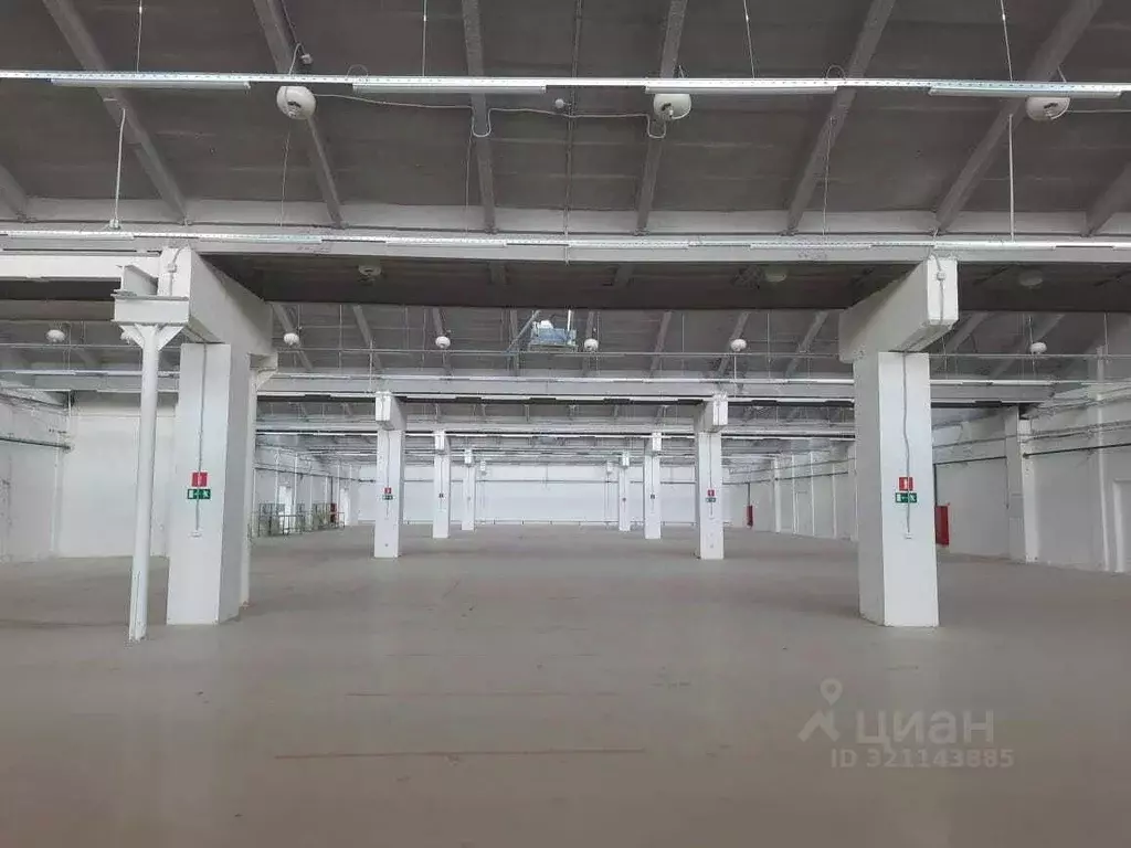 Производственное помещение в Краснодарский край, Краснодар Сормовская ... - Фото 1