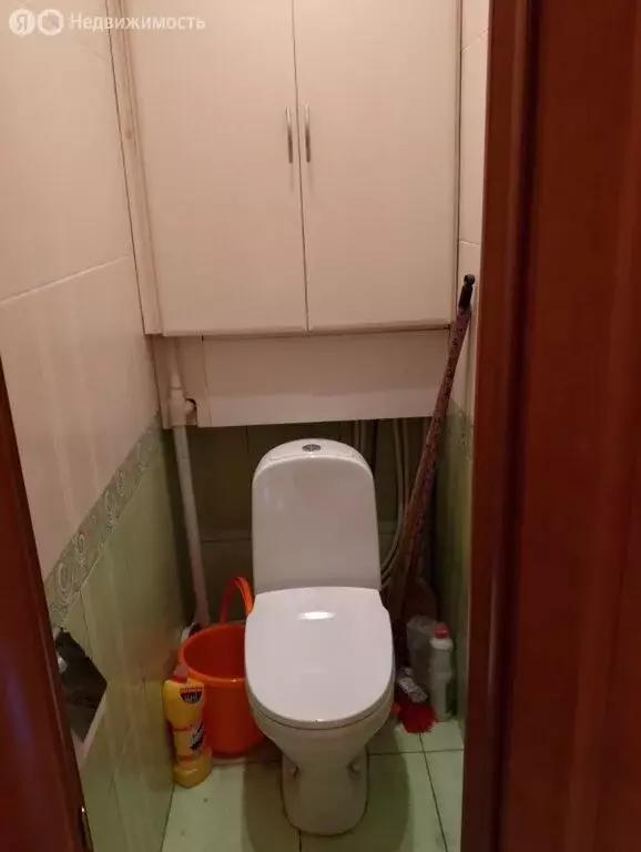 3-комнатная квартира: Санкт-Петербург, Трамвайный проспект, 1 (55.8 м) - Фото 1