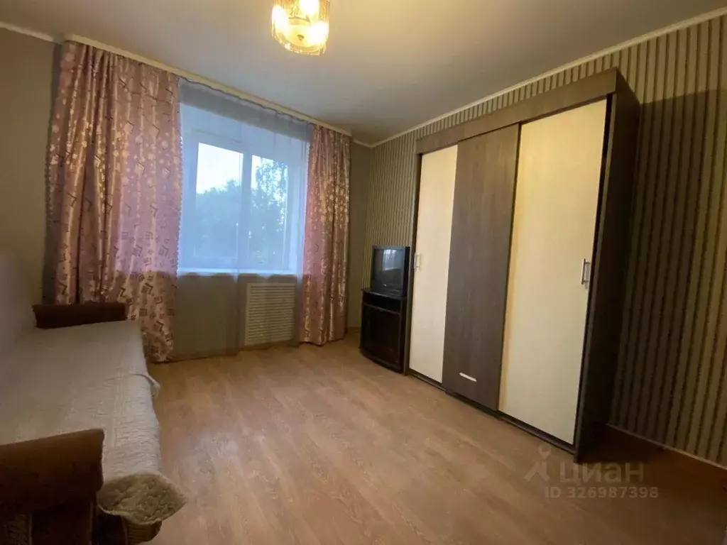 Комната Пермский край, Кунгур ул. Степана Разина, 21 (8.3 м) - Фото 2