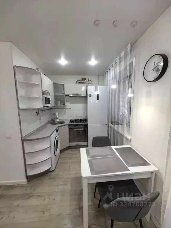 2-к кв. Кировская область, Киров ул. Горького, 47 (41.0 м) - Фото 2