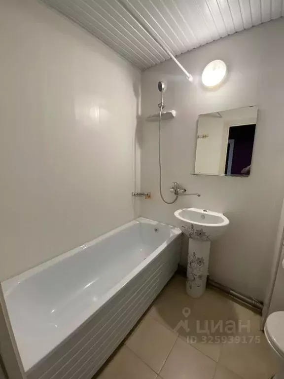 1-к кв. Московская область, Ленинский городской округ, Дрожжино пгт ш. ... - Фото 2