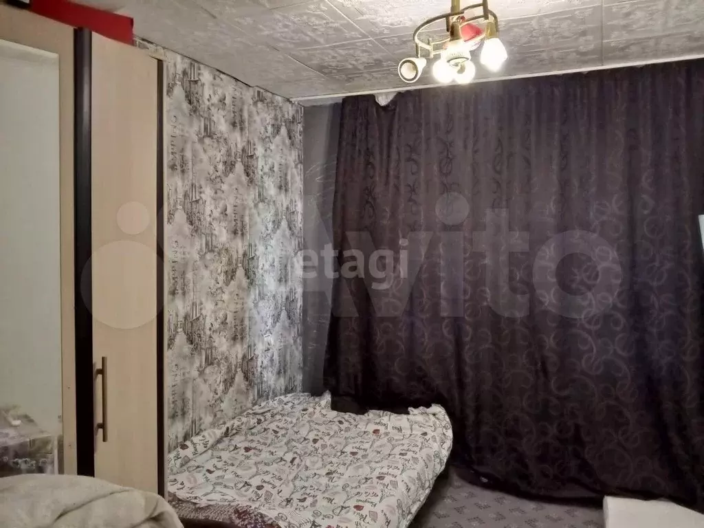 1-к. квартира, 16,7 м, 2/9 эт. - Фото 1