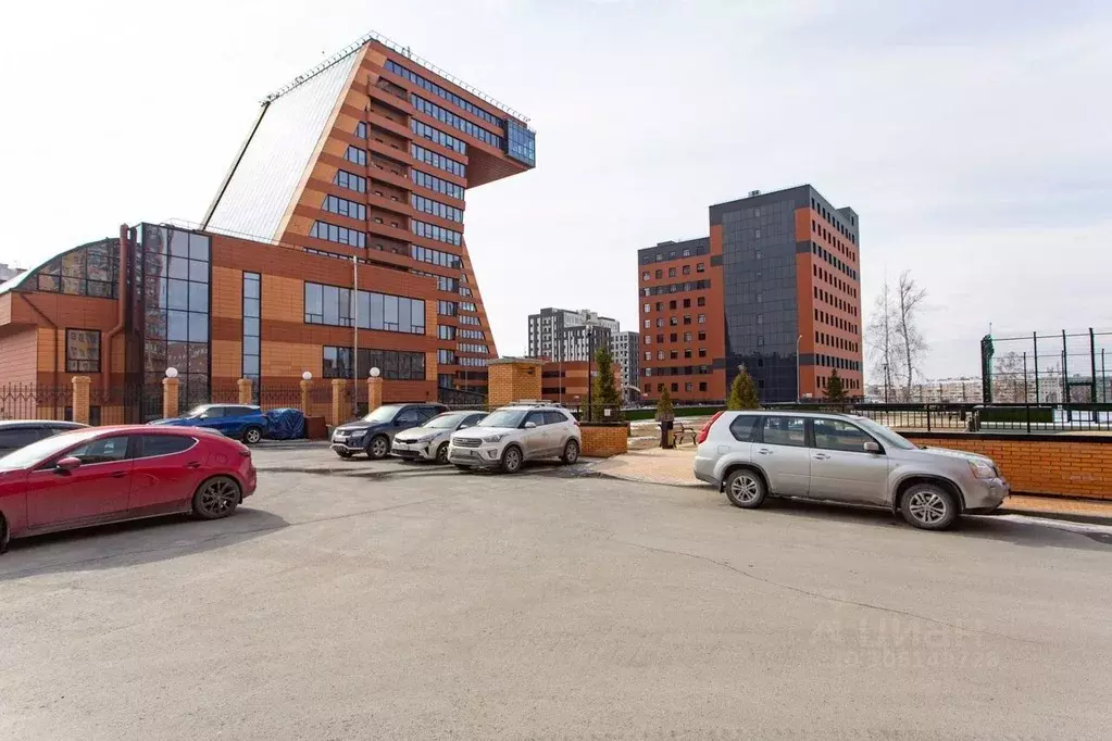 1-к кв. Новосибирская область, Новосибирск ул. Николаева, 18 (37.0 м) - Фото 0