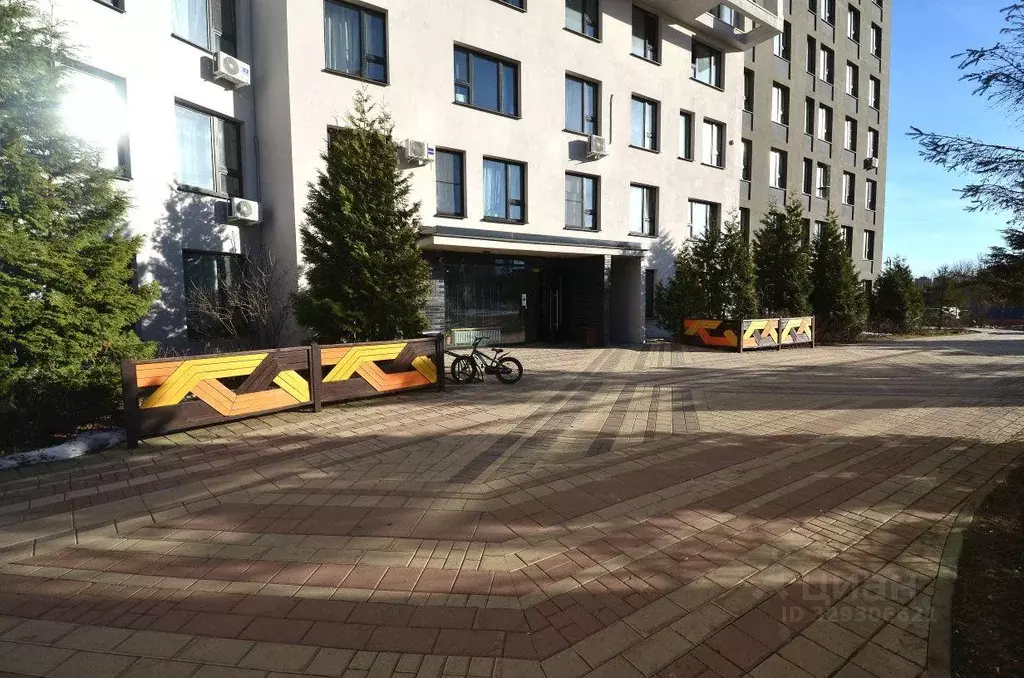 Квартира, 3 комнаты, 81 м - Фото 2