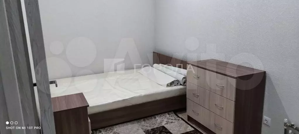 2-к. квартира, 37,1 м, 5/18 эт. - Фото 0