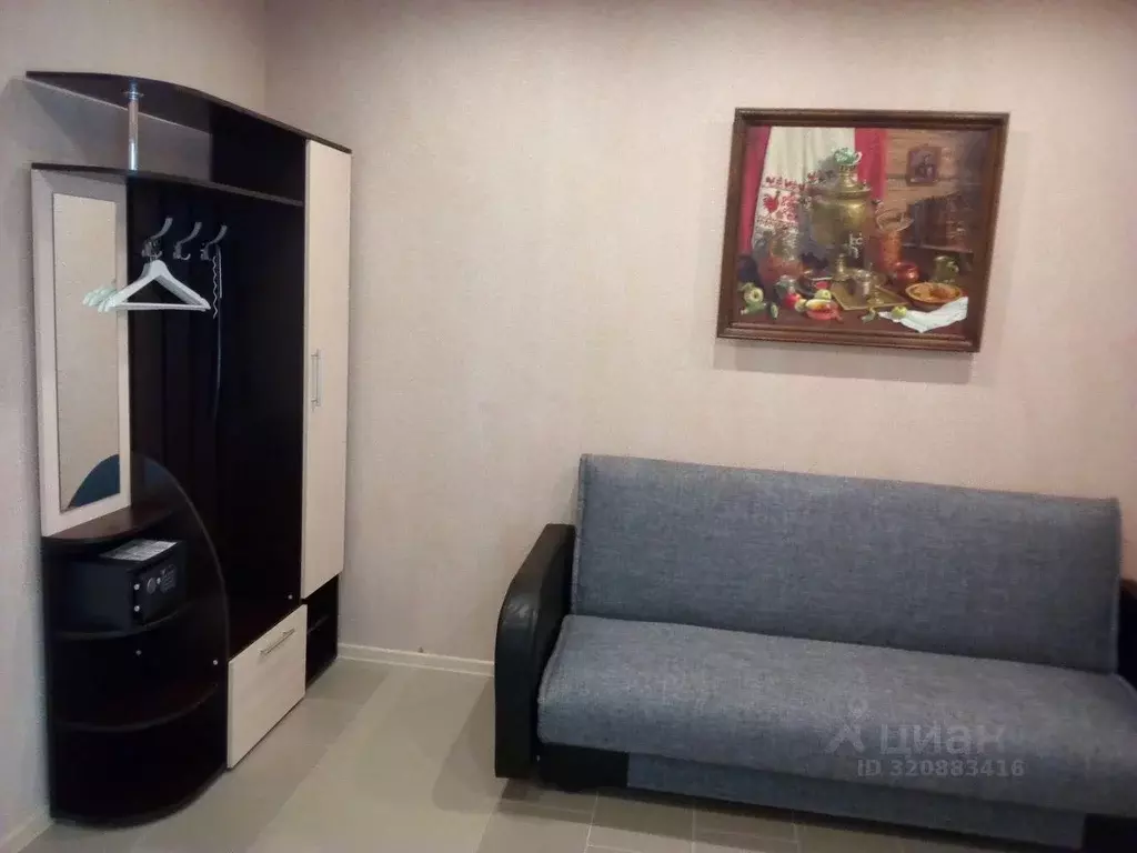 Комната Калужская область, Юхнов ул. Карла Маркса (45.0 м) - Фото 2