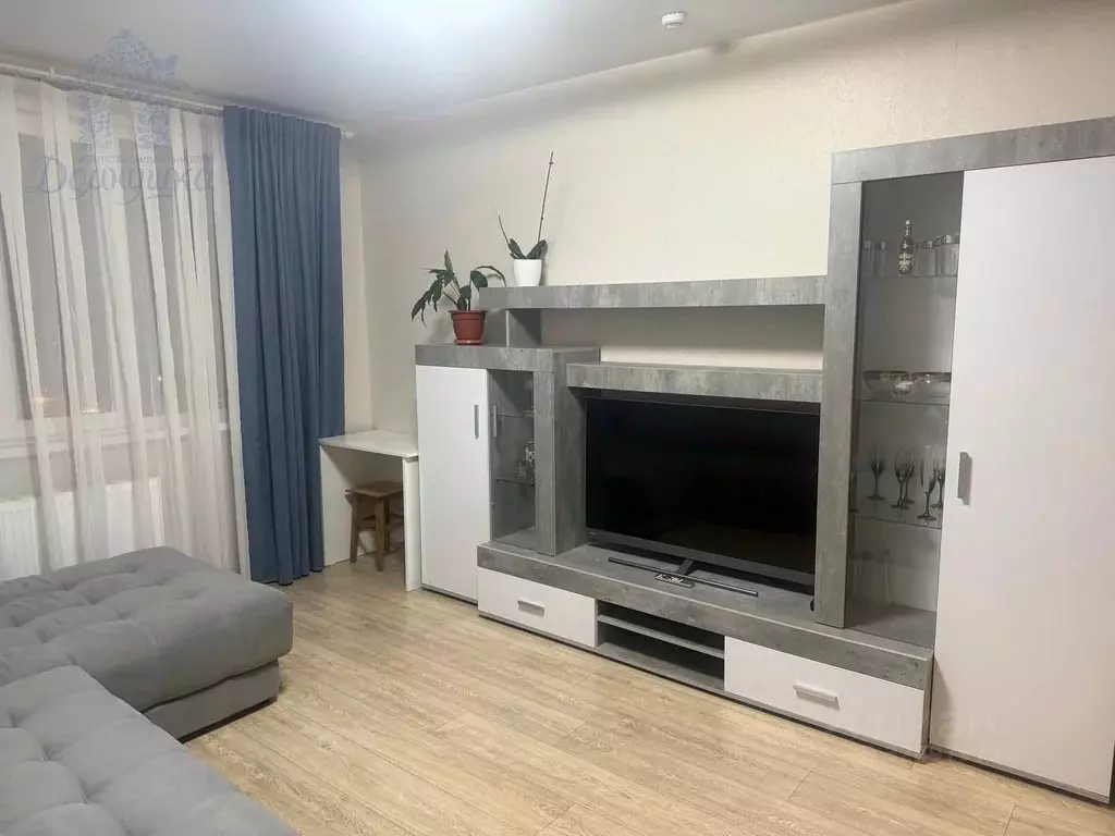 1-к кв. Воронежская область, Воронеж Московский просп., 189/2 (37.2 м) - Фото 1