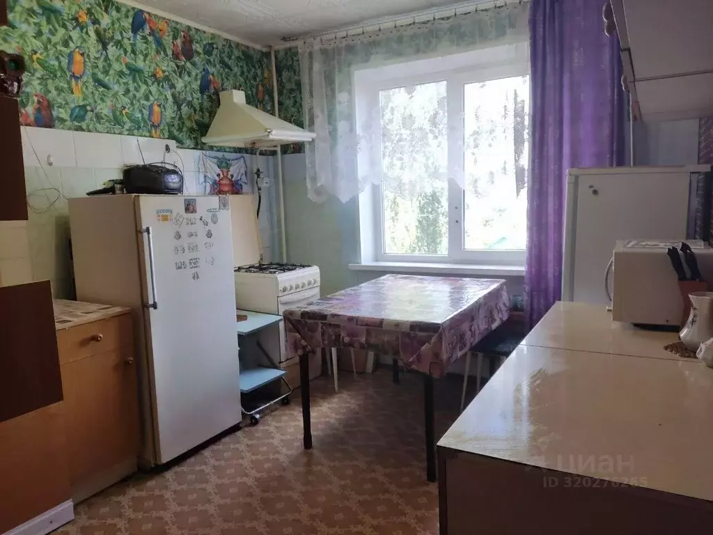 3-к кв. Нижегородская область, Бор 2-й мкр, 30 (65.3 м) - Фото 2