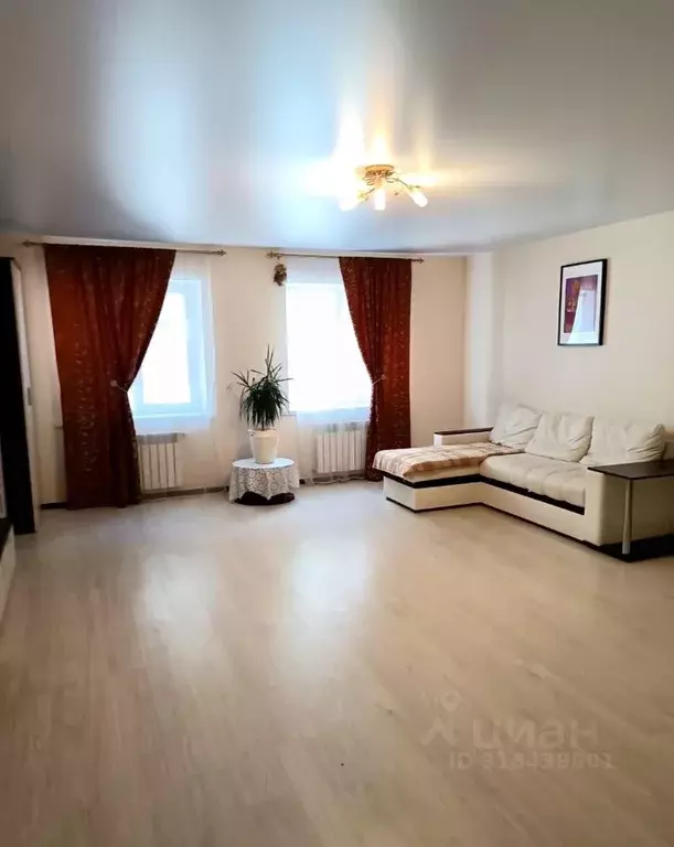 Таунхаус в Башкортостан, Уфа ул. Прилукская, 27 (138 м) - Фото 1