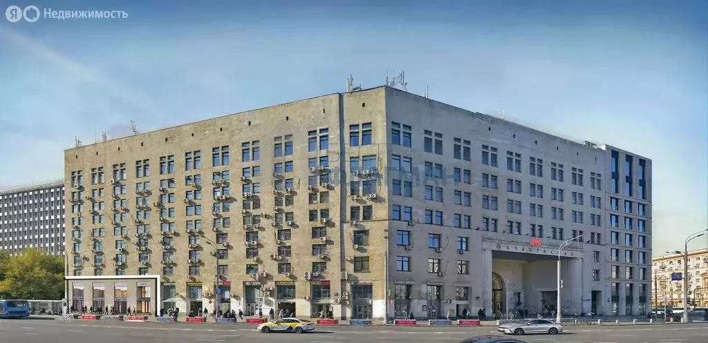 Помещение свободного назначения (21.1 м) - Фото 1