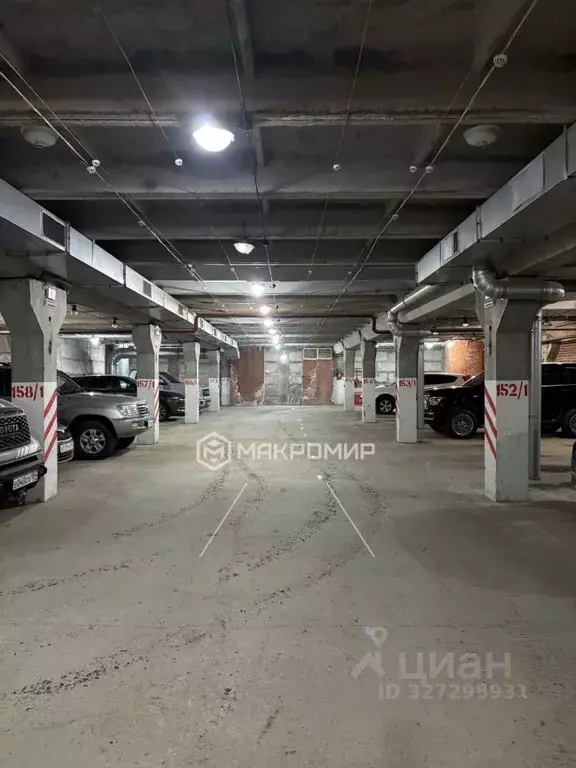 Гараж в Новосибирская область, Новосибирск ул. Лескова, 15 (18 м) - Фото 2