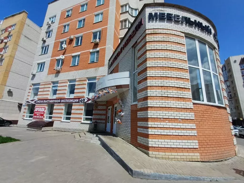 Продам помещение свободного назначения, 385.9 м - Фото 1