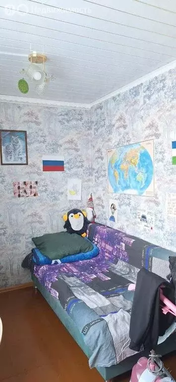 Дом в село Суук-Чишма, Дорожная улица (50 м) - Фото 2