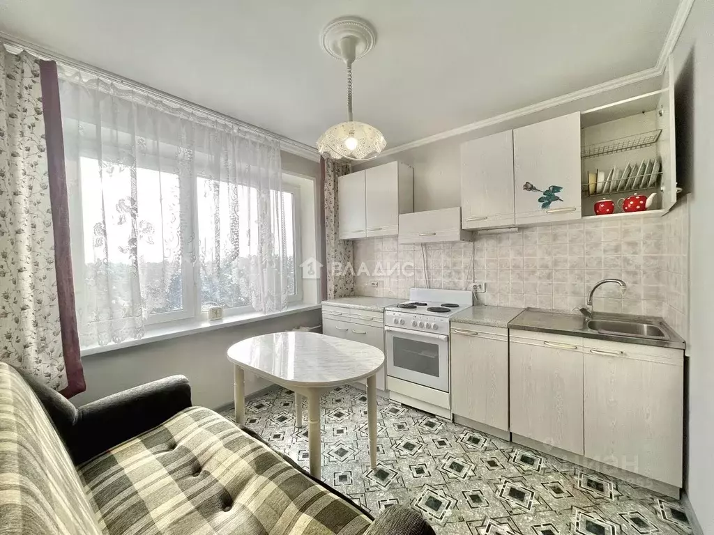 1-к кв. Московская область, Жуковский ул. Амет-хан Султана, 11 (38.0 ... - Фото 1