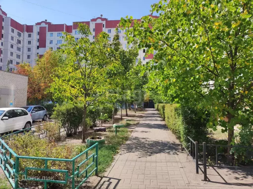 Продаётся 2-к квартира, 56 м - Фото 1