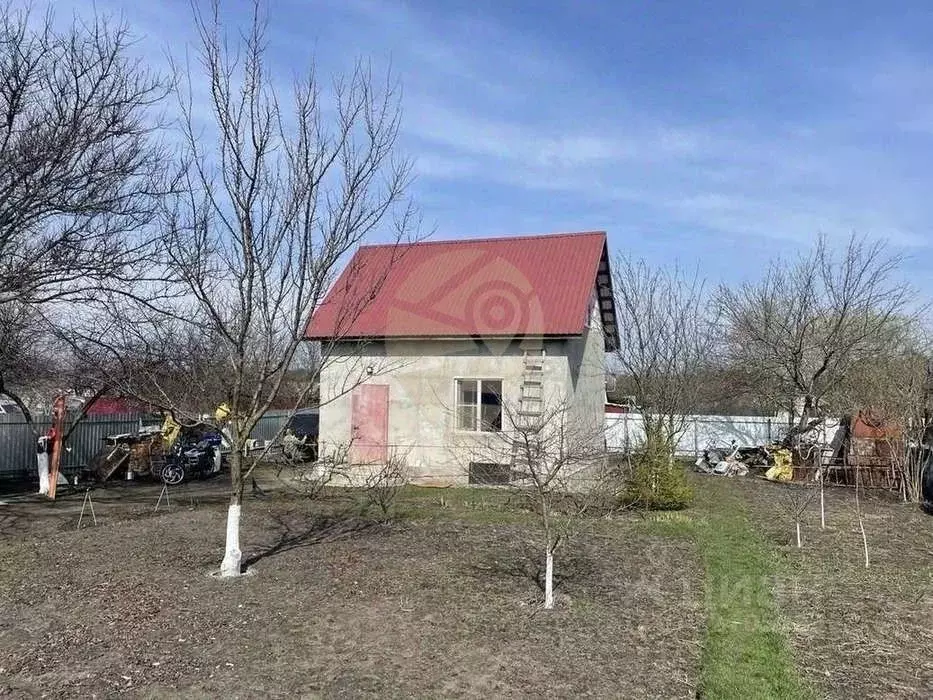 Дом в Белгородская область, Старый Оскол Колос ДНТ,  (67 м) - Фото 1