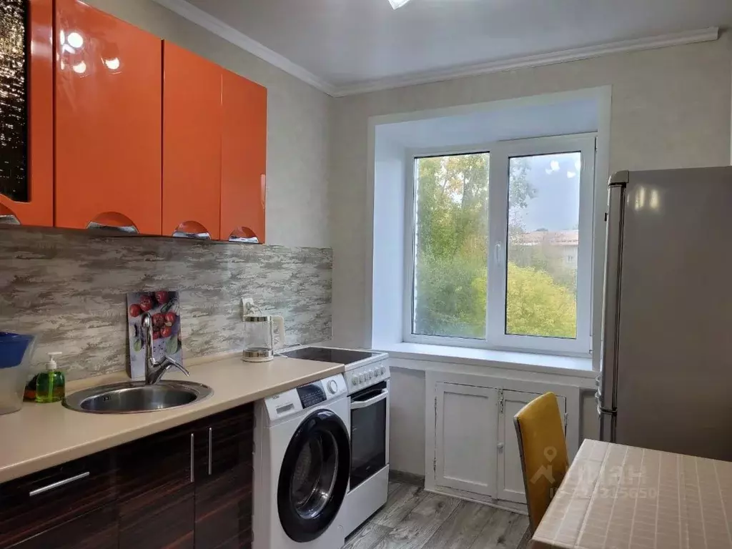 2-к кв. Новосибирская область, Новосибирск ул. Бориса Богаткова, 248 ... - Фото 2