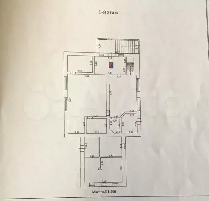 Коттедж 324 м на участке 12 сот. - Фото 1