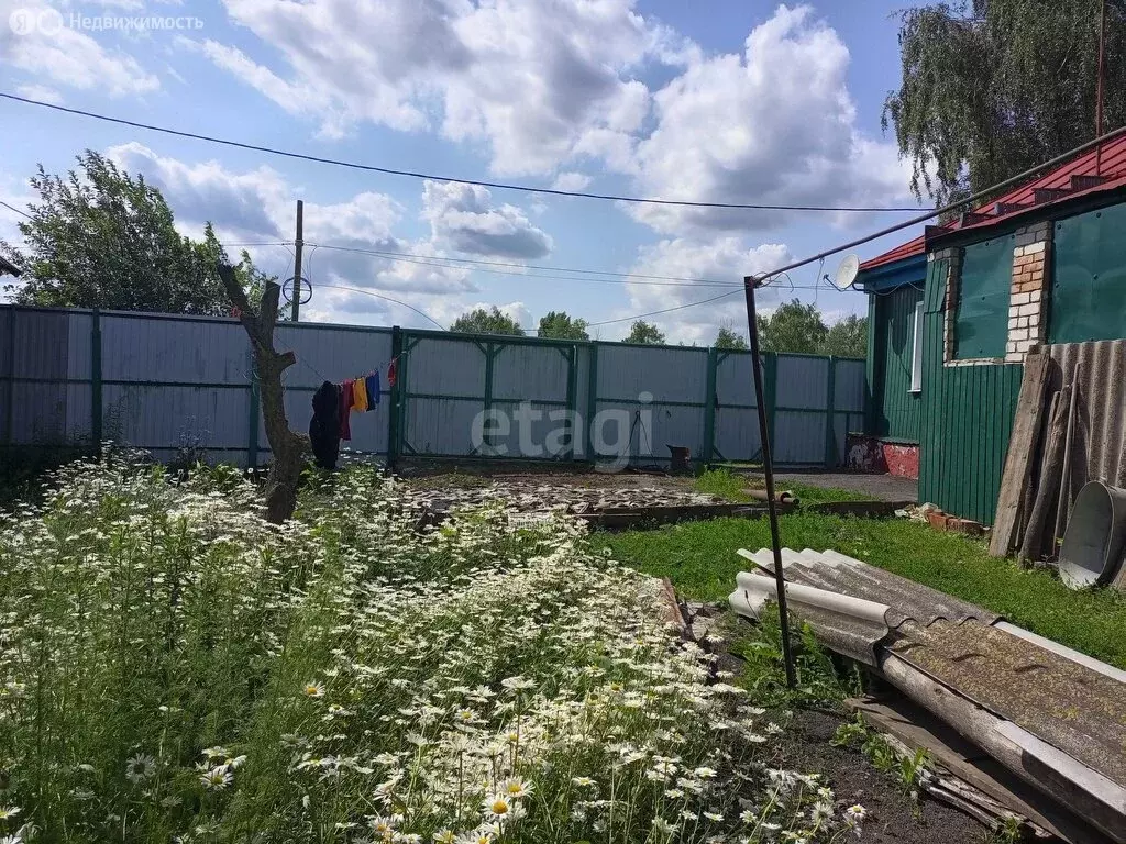 Дом в Саратовская область, рабочий посёлок Романовка, улица Максима ... - Фото 1