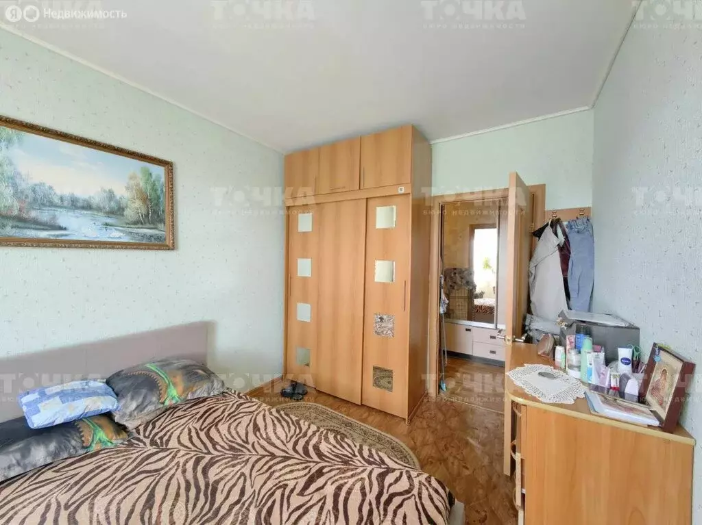 2-комнатная квартира: Чебаркуль, улица Карпенко, 10Б (50.1 м) - Фото 2