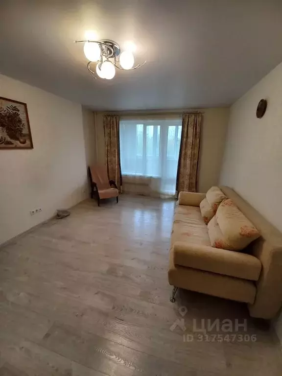 1-к кв. Москва ул. Теплый Стан, 15К2 (33.3 м) - Фото 0