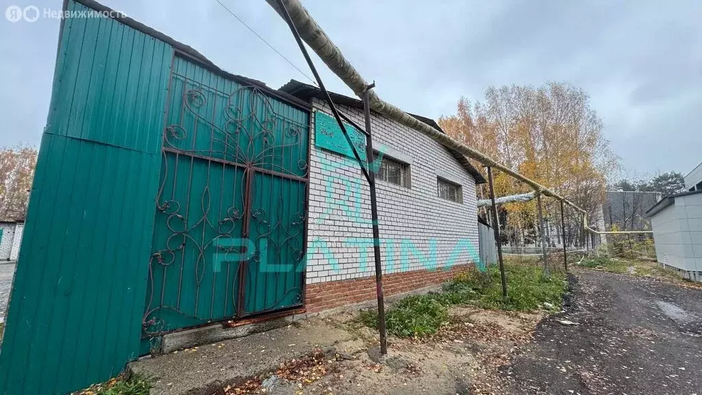 Помещение свободного назначения (159 м) - Фото 1