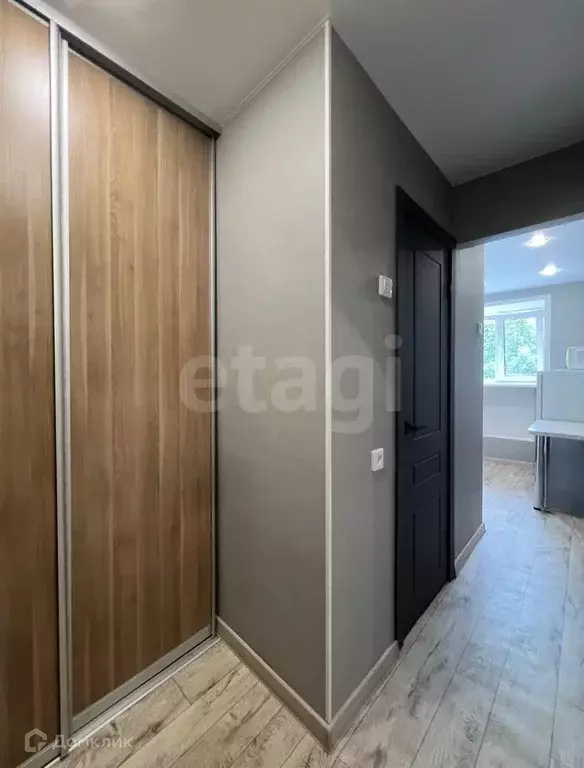 Продаётся 1-к квартира, 30 м - Фото 0