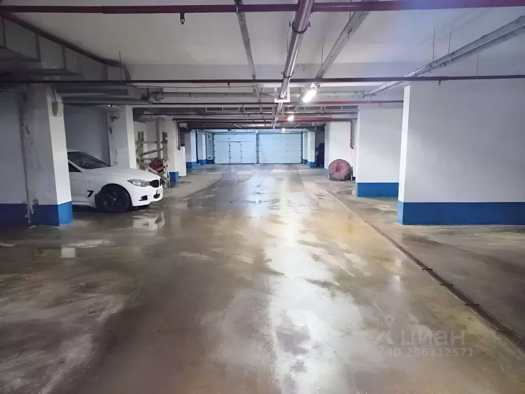 Гараж в Калужская область, Обнинск ул. Долгининская, 20 (15 м) - Фото 1