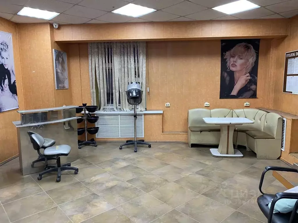 Помещение свободного назначения в Иркутская область, Черемхово ул. ... - Фото 1