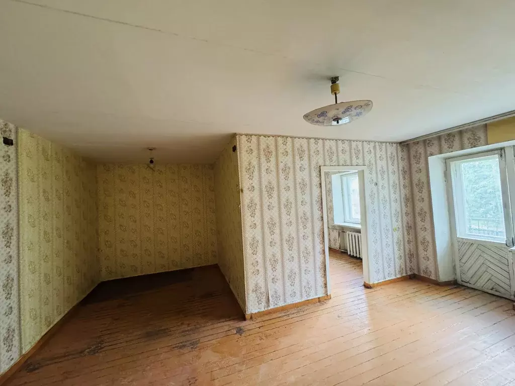 Продаётся 2-к квартира, 43.4 м - Фото 0