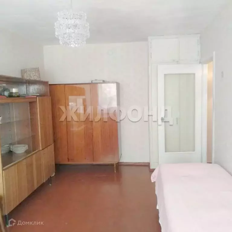 Продаётся 1-к квартира, 30.7 м - Фото 1