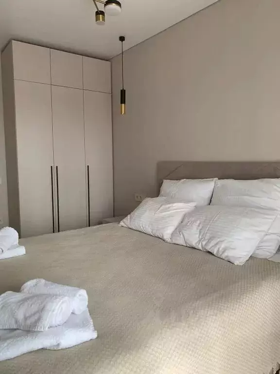 2-к кв. Ставропольский край, Кисловодск ул. Клары Цеткин, 28 (44.0 м) - Фото 2