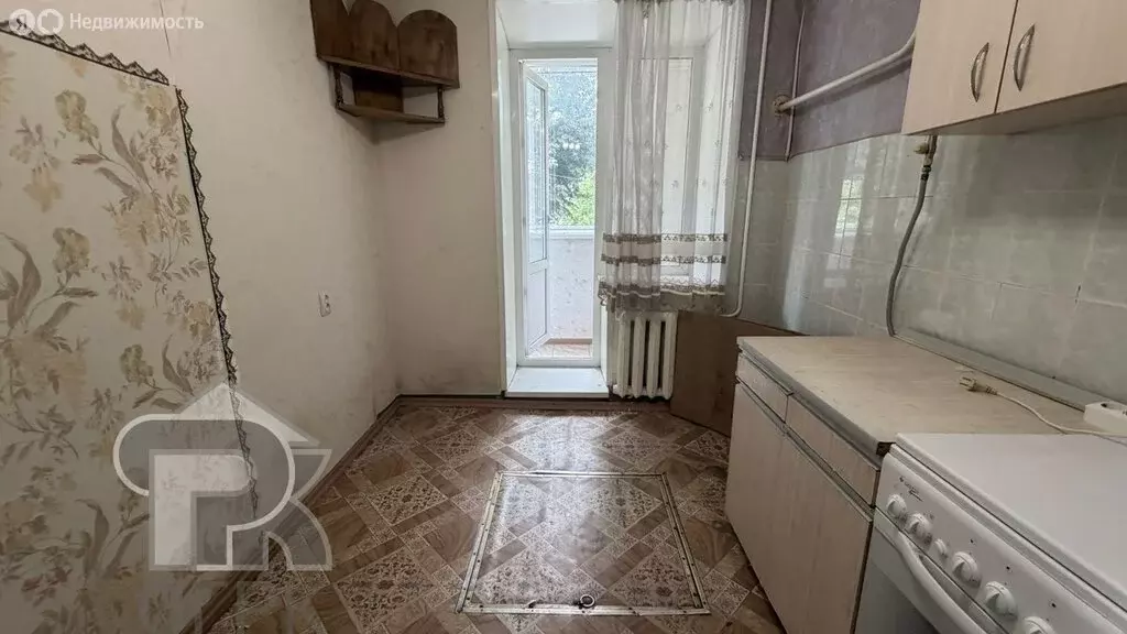 1-комнатная квартира: деревня Житнево, 9 (36.5 м) - Фото 1