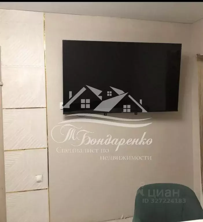 Дом в Тюменская область, Заводоуковск Колос СОТ,  (80 м) - Фото 2