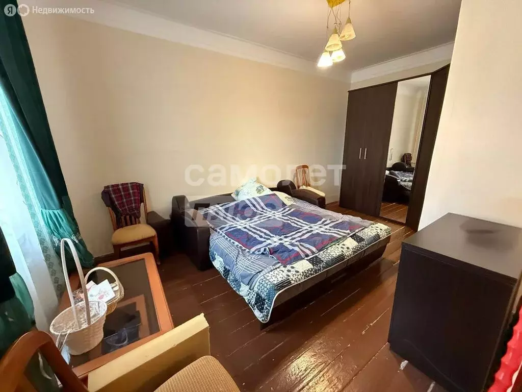 5-комнатная квартира: Рошаль, улица Урицкого, 58 (102.2 м) - Фото 2