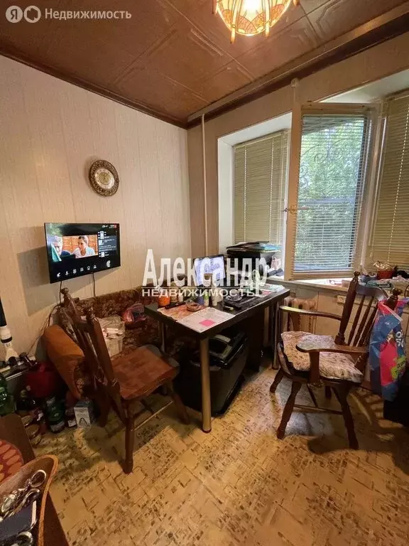 1-комнатная квартира: Коммунар, Пионерская улица, 21 (36.5 м) - Фото 2