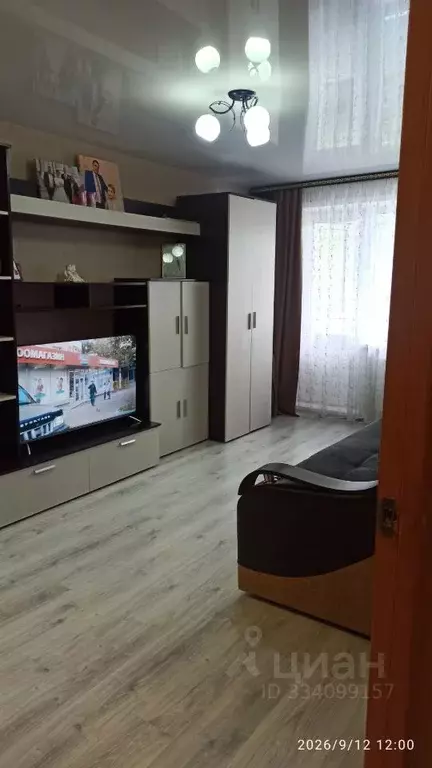 3-к кв. Нижегородская область, Арзамас городской округ, д. Березовка ... - Фото 1