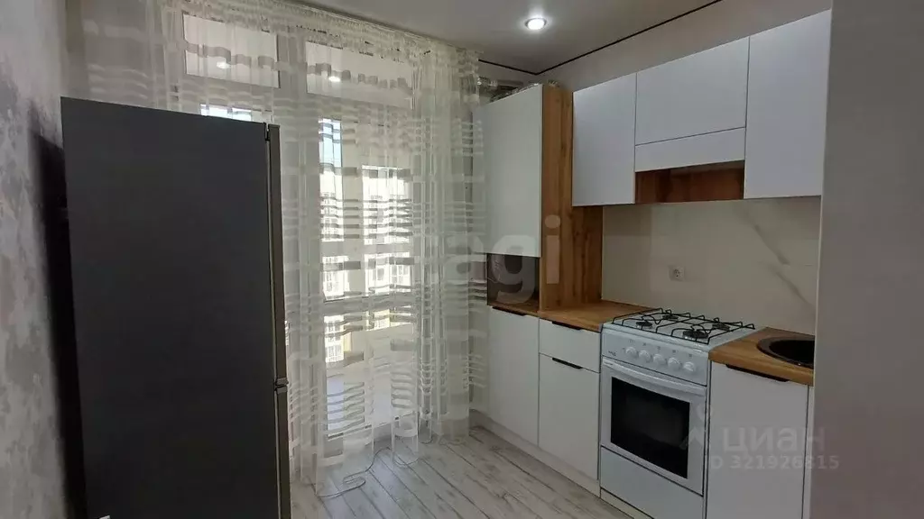 1-к кв. Ставропольский край, Михайловск Шпаковский район, Гармония ... - Фото 1