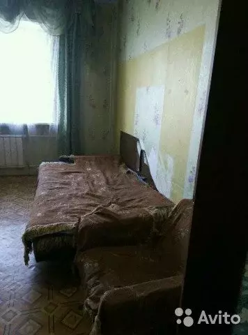 1-к квартира, 34 м, 4/5 эт. - Фото 1