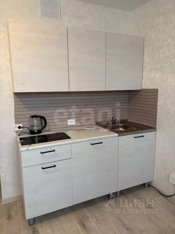 2-к кв. Пермский край, Пермь ул. Гашкова, 56к2 (40.0 м) - Фото 1