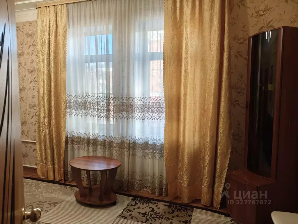 Комната Москва 1-я Владимирская ул., 37/15 (16.7 м) - Фото 2