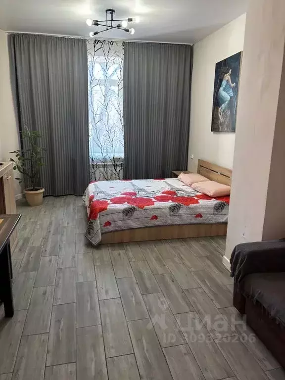 Комната Смоленская область, Смоленск Большая Советская ул., 37 - Фото 2