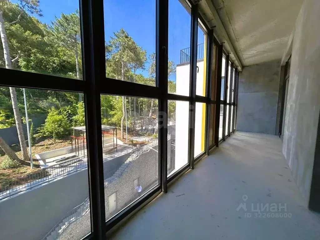 3-к кв. Крым, Алупка ш. Севастопольское (93.0 м) - Фото 1