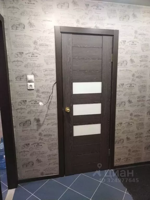 1-к кв. Ленинградская область, Коммунар г. Гатчинский муниципальный ... - Фото 2